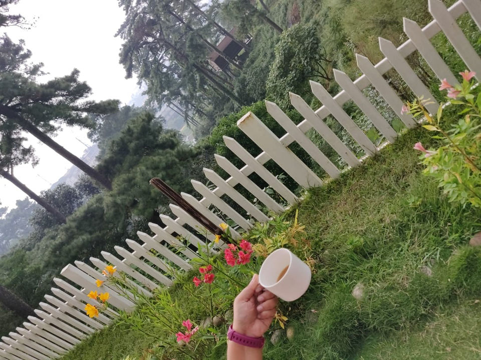Photo of Shillong, Meghalaya, India by Pratibha Periwal