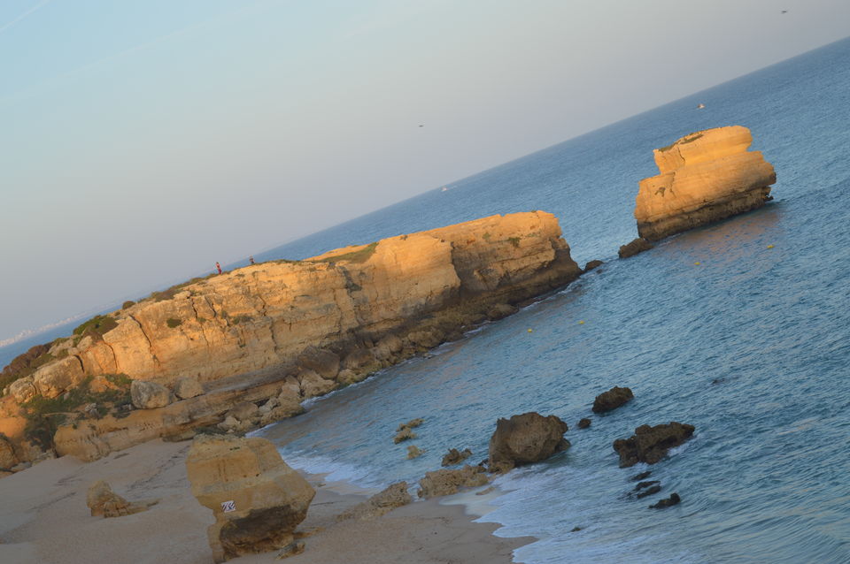 Photo of Ola Portugal !!! 2/4 by Pratibha Periwal