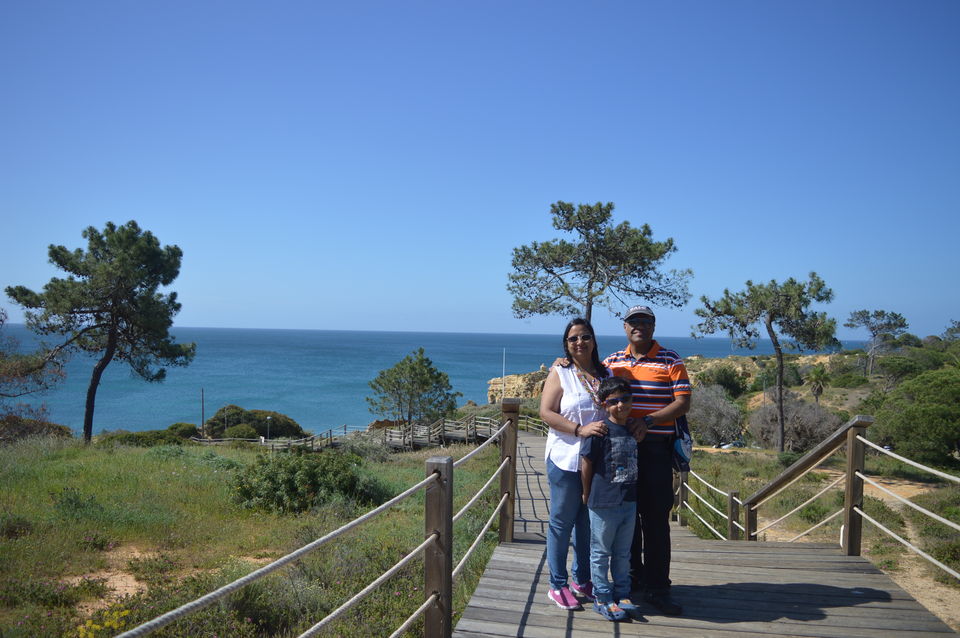 Photo of Ola Portugal !!! 3/4 by Pratibha Periwal
