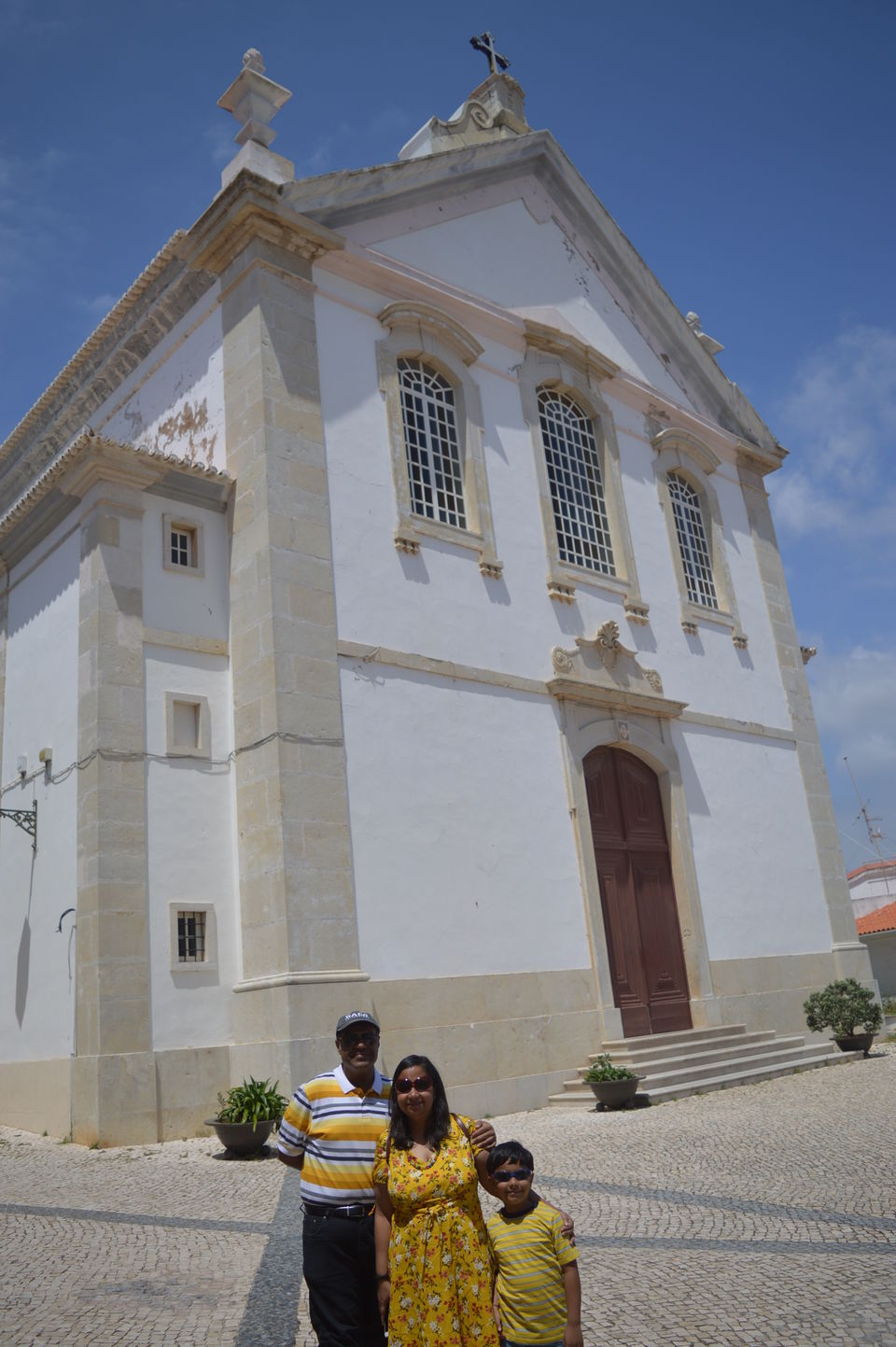 Photo of Ola Portugal !!! 4/4 by Pratibha Periwal
