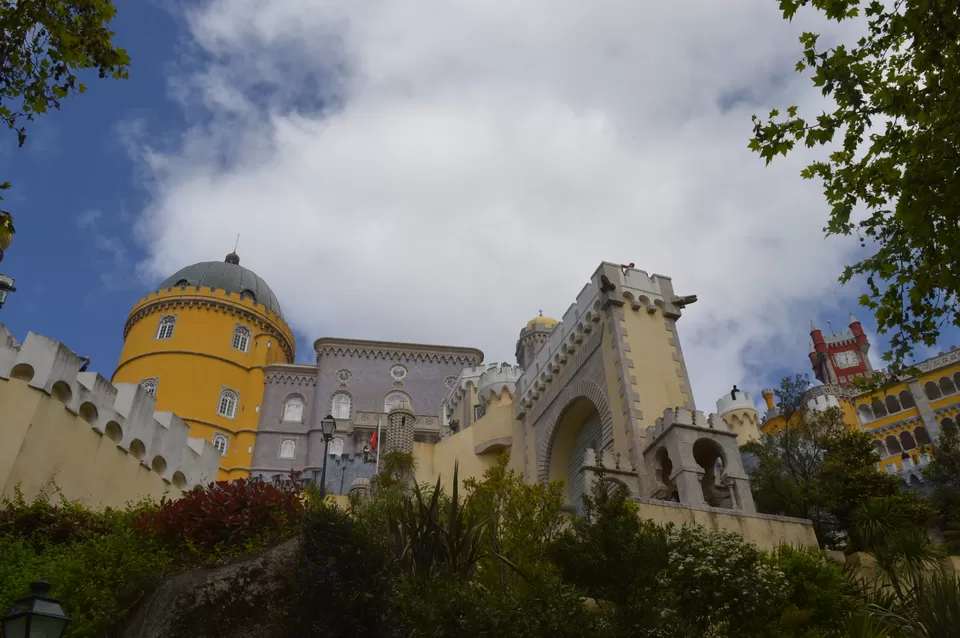 Photo of Lisbon, Portugal by Pratibha Periwal