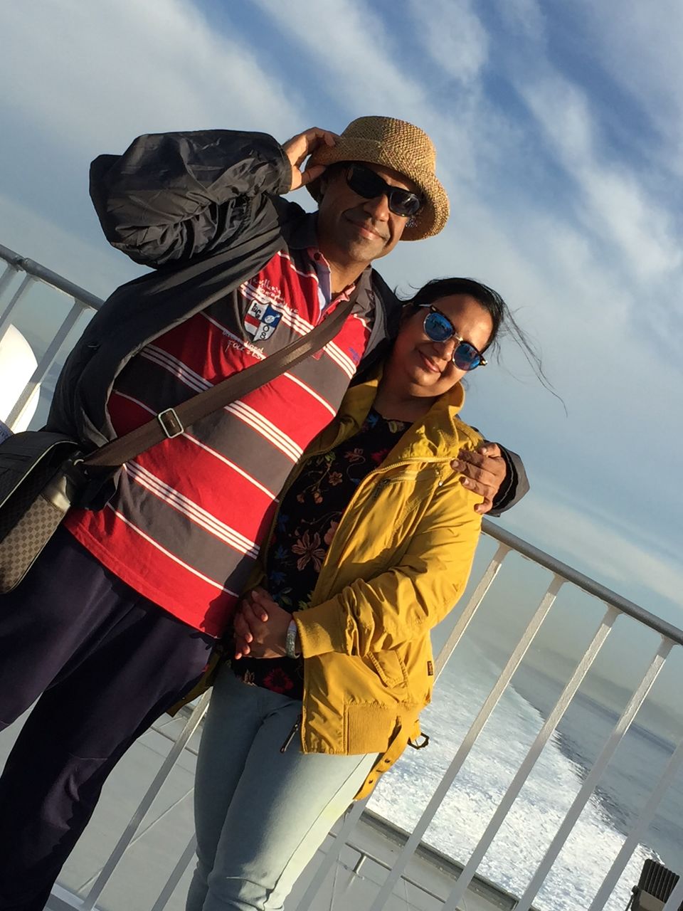 Photo of A Greek Sojourn #romantictrip 2/11 by Pratibha Periwal