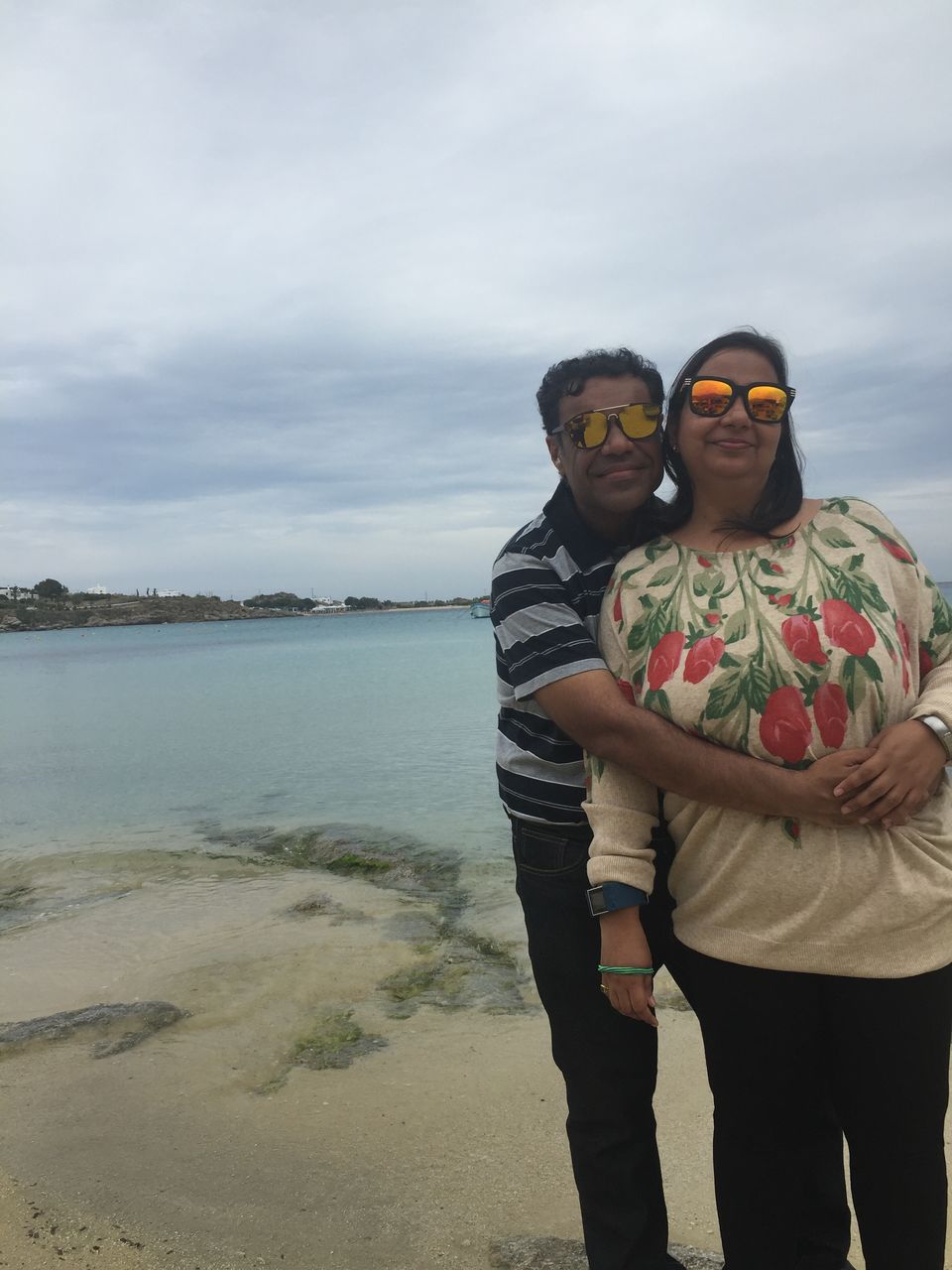 Photo of A Greek Sojourn #romantictrip 6/11 by Pratibha Periwal