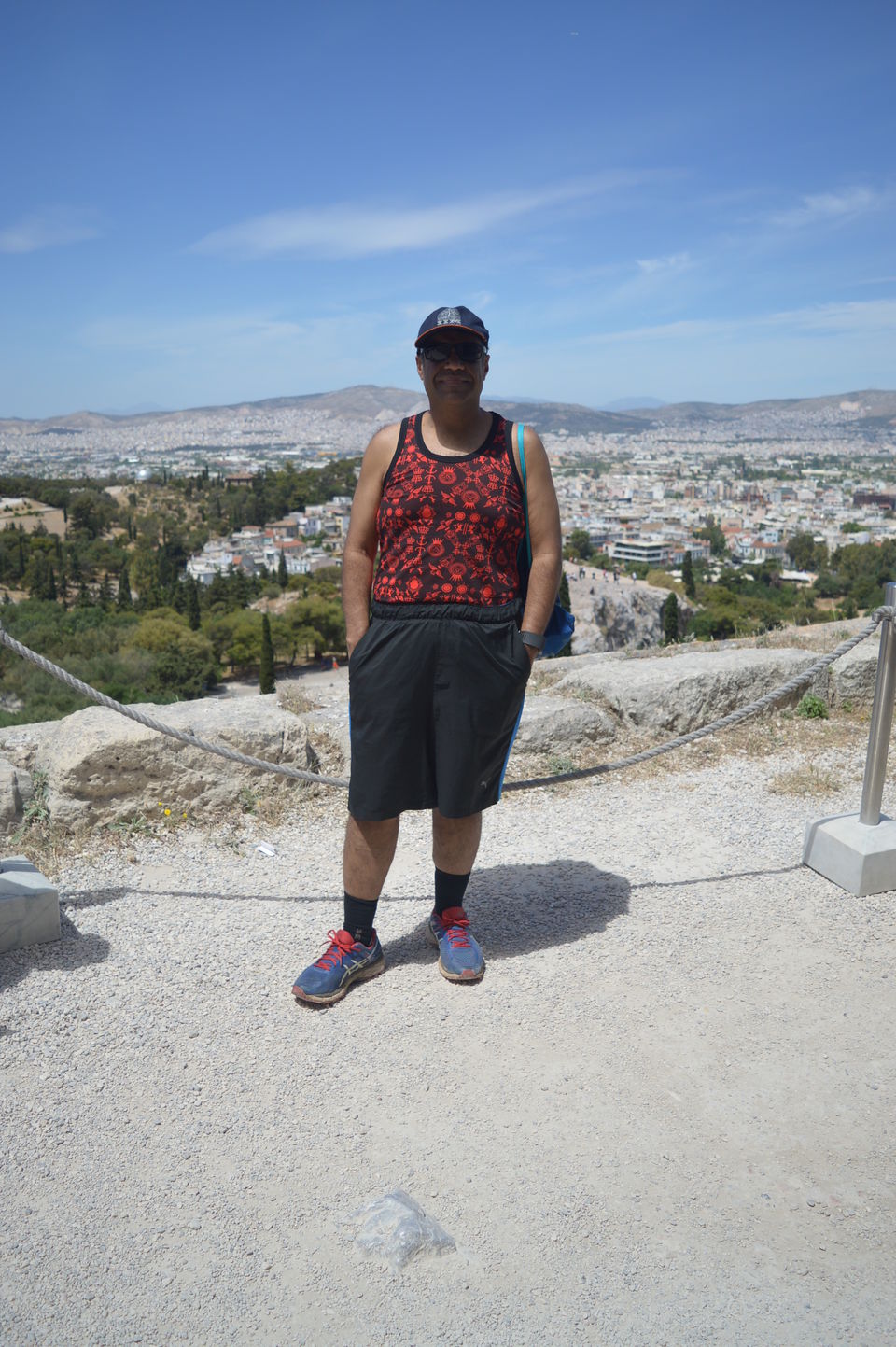 Photo of A Greek Sojourn #romantictrip 11/11 by Pratibha Periwal