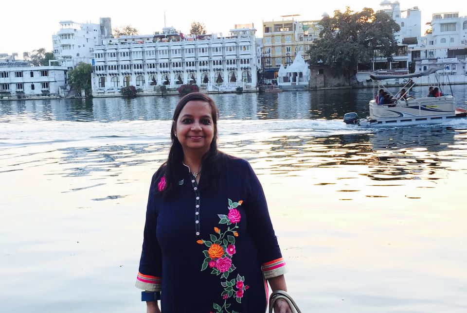 Photo of Udaipur - A Royal Destination by Pratibha Periwal