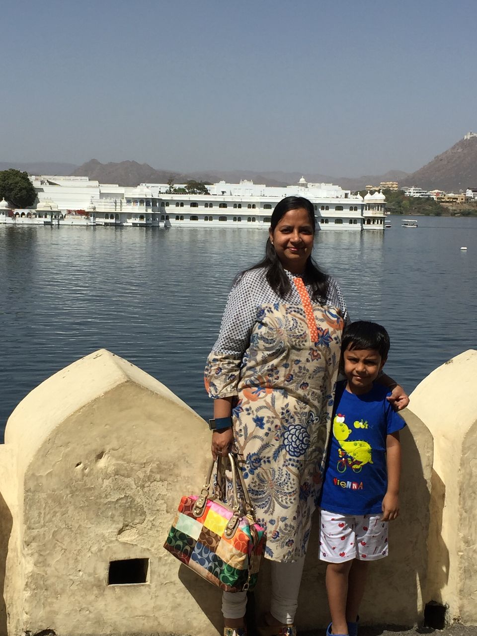 Photo of Udaipur - A Royal Destination 1/9 by Pratibha Periwal