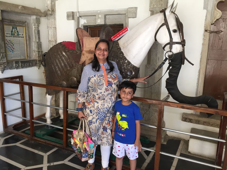 Photo of Udaipur - A Royal Destination 2/9 by Pratibha Periwal