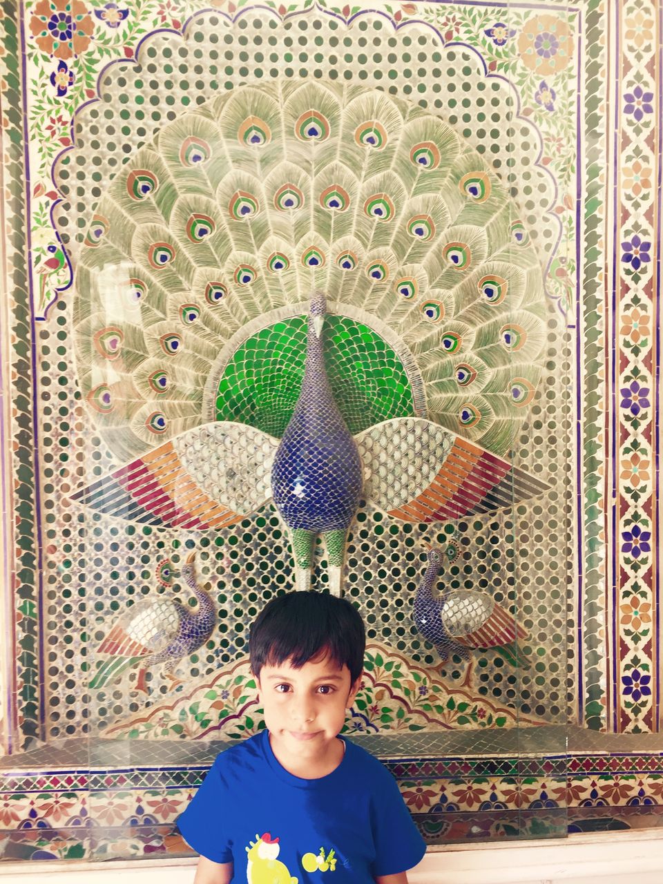 Photo of Udaipur - A Royal Destination 4/9 by Pratibha Periwal