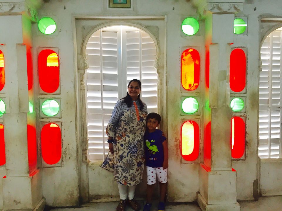 Photo of Udaipur - A Royal Destination 9/9 by Pratibha Periwal