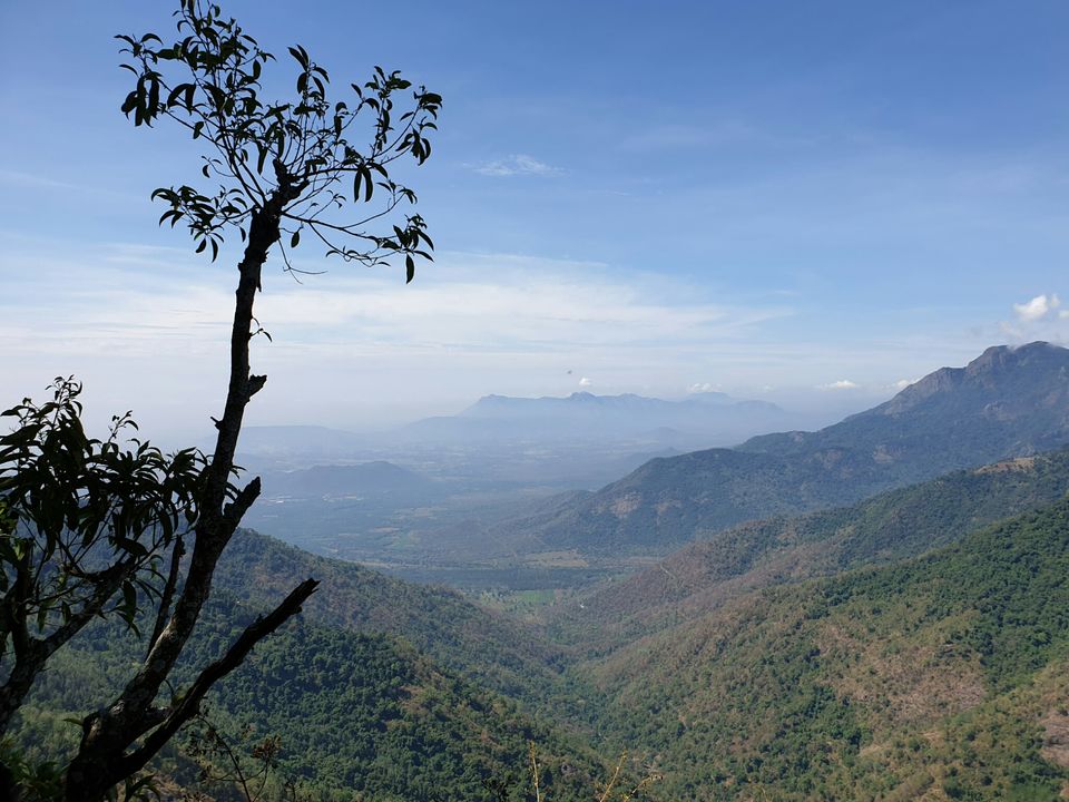 Photo of Kotagiri, Tamil Nadu, India by Liti