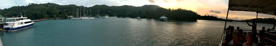 Photo of Seychelles : A Paradise of Islands by Jyoti Ahlawat