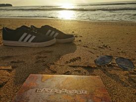 Photo of Do the DIU!!! 7/8 by Venugopal Bairi