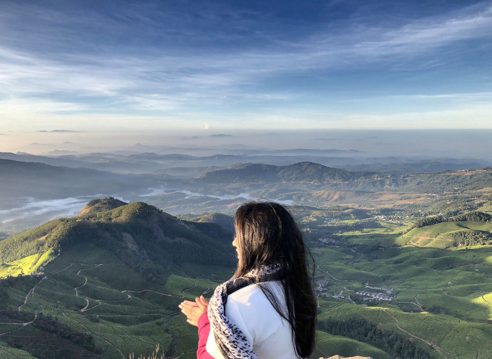 Photo of Chennai to Kolukkumalai - The perfect offbeat weekend getaway. by Milcah Karnal