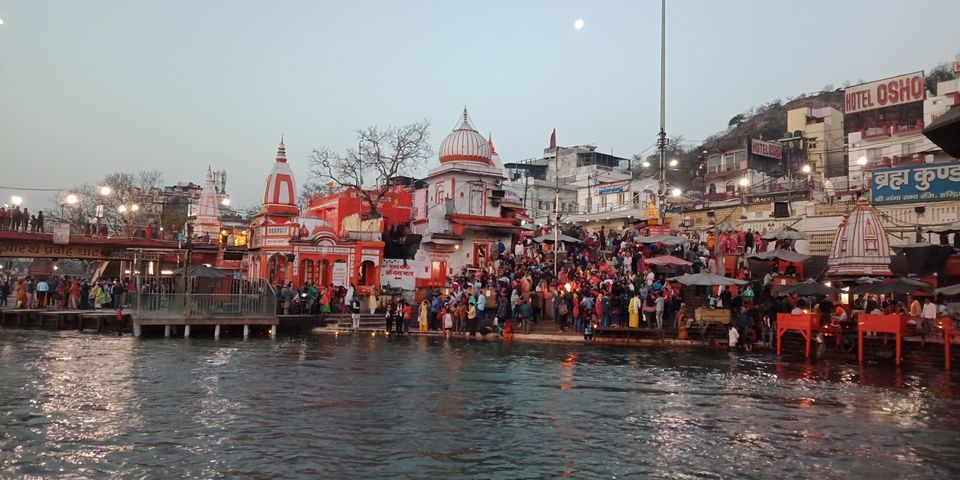 Photo of हरिद्वार की इस जगह पर पक्का आप नहीं गए होंगे by Rishabh Dev