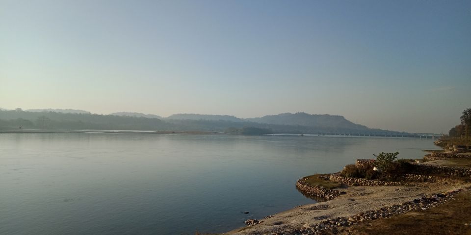 Photo of हरिद्वार की इस जगह पर पक्का आप नहीं गए होंगे by Rishabh Dev