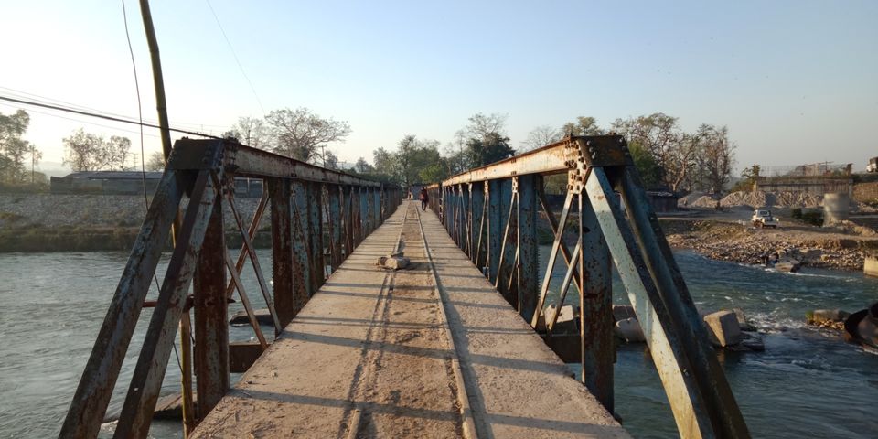 Photo of हरिद्वार की इस जगह पर पक्का आप नहीं गए होंगे by Rishabh Dev