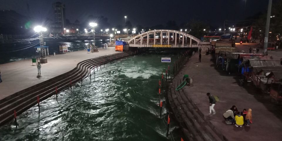 Photo of हरिद्वार की इस जगह पर पक्का आप नहीं गए होंगे by Rishabh Dev