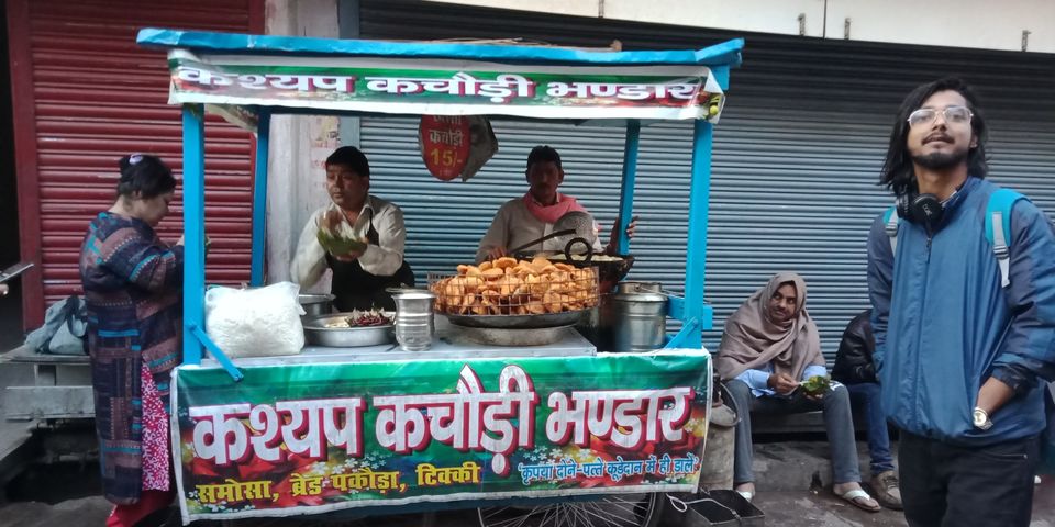 Photo of हरिद्वारः कितना सुखद होता है न बार-बार एक ही जगह पर आना by Rishabh Dev