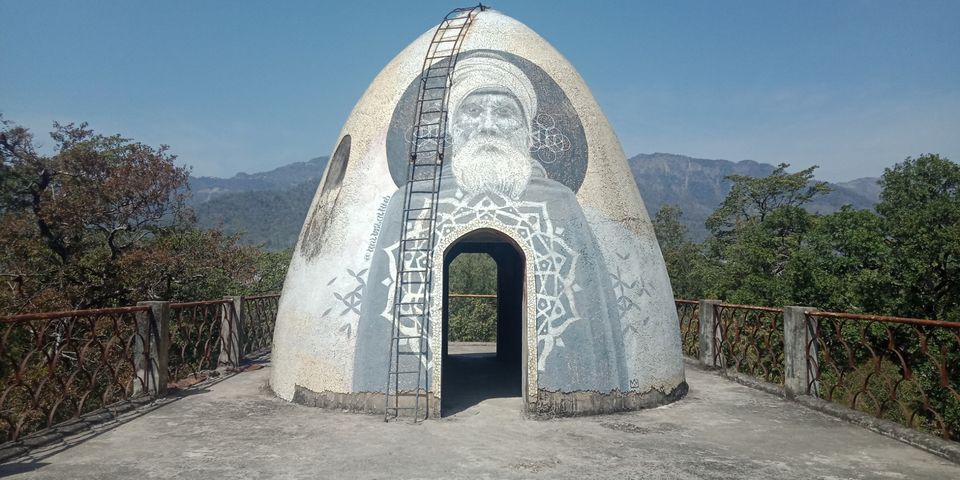Photo of ऋषिकेश में राम झूला-लक्ष्मण झूला से तो बाहर निकलिए by Rishabh Dev