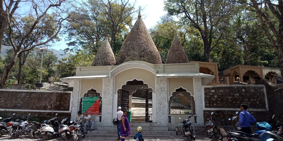 Photo of ऋषिकेश में राम झूला-लक्ष्मण झूला से तो बाहर निकलिए by Rishabh Dev