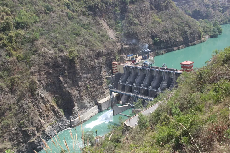 Photo of कोटी, उत्तराखण्ड, India by Rishabh Dev