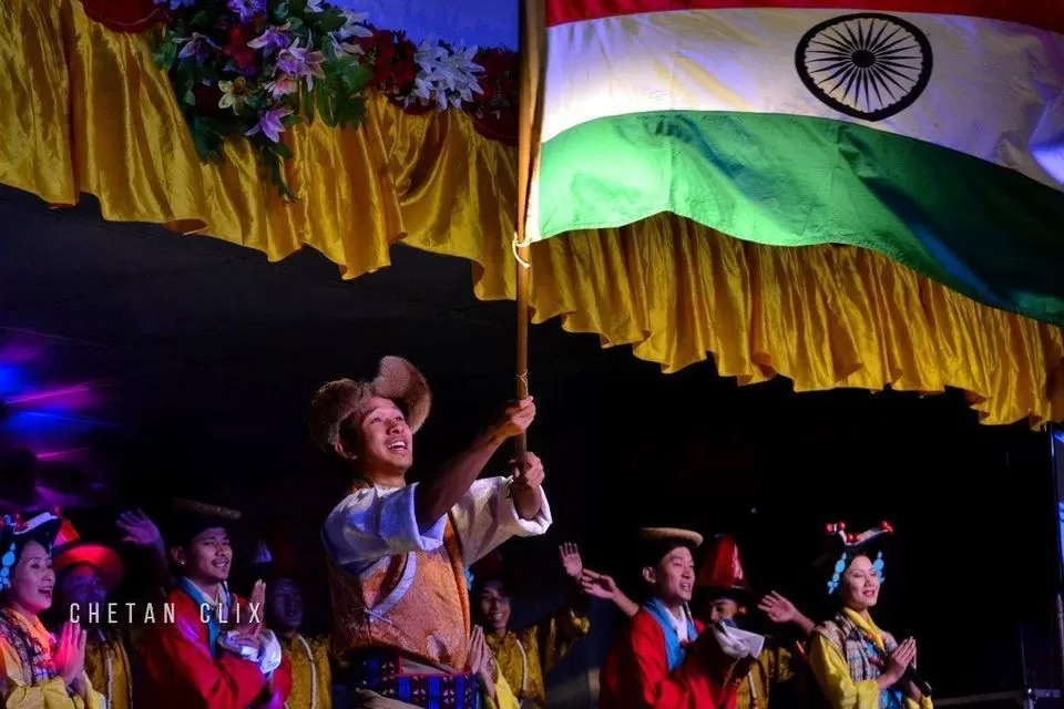 Photo of काजा, Himachal Pradesh, India by Rishabh Dev