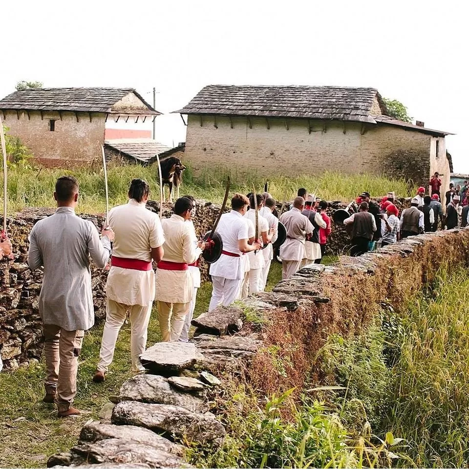 Photo of दार्जिलिंग, West Bengal, India by Rishabh Dev