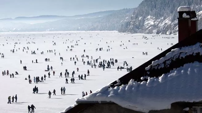 Photo of शिमला, Himachal Pradesh, India by Rishabh Dev