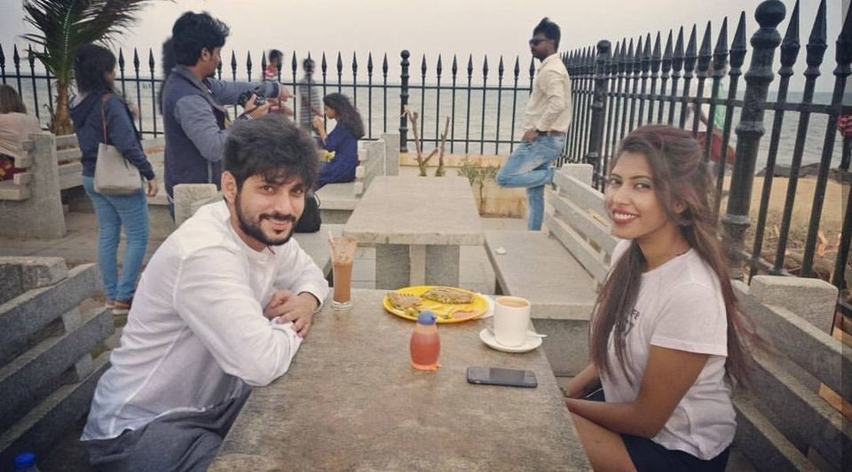 Photo of पार्टनर के साथ ट्रैवल करने का है शौक? इन 9 कपल से जानों साथ यात्रा करने का सच by Musafir Rishabh