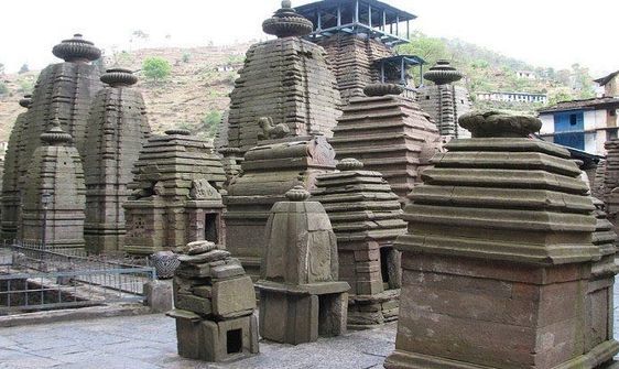 Photo of कुमाऊँ का दिल है उत्तराखंड का ये कस्बा! नाम है, लोहाघाट! by Rishabh Dev