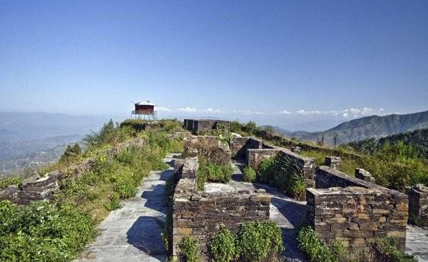 Photo of कुमाऊँ का दिल है उत्तराखंड का ये कस्बा! नाम है, लोहाघाट! by Rishabh Dev