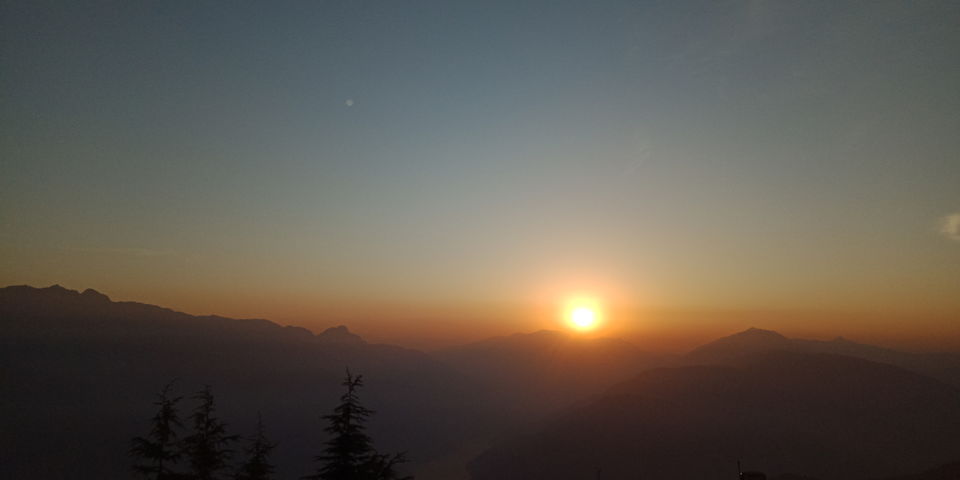Photo of टिहरीः पर्यटकों की भीड़-भाड़ से दूर छिपा है उत्तराखंड का ये सुंदर शहर by Rishabh Dev