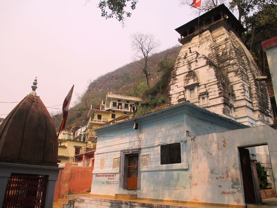 Photo of देवप्रयाग, Uttarakhand, India by Rishabh Dev