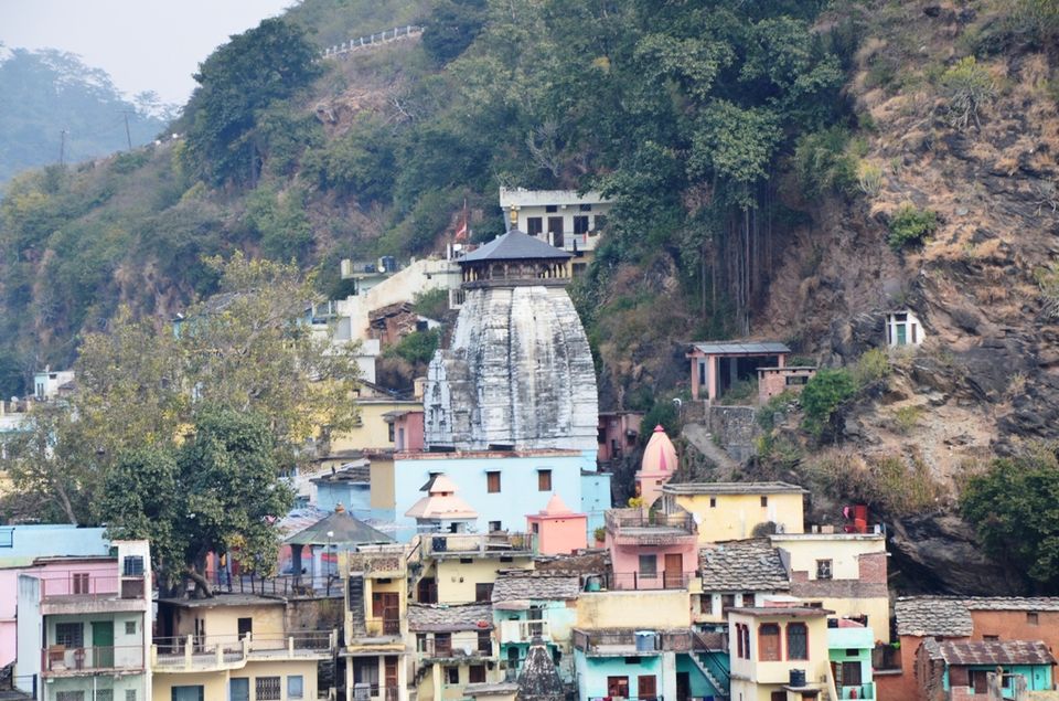 Photo of देवप्रयागः कई राज़ समेटे हुए है उत्तराखंड का ये खूबसूरत शहर by Rishabh Dev