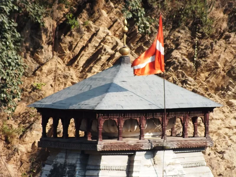 Photo of उत्तराखंड, India by Rishabh Dev