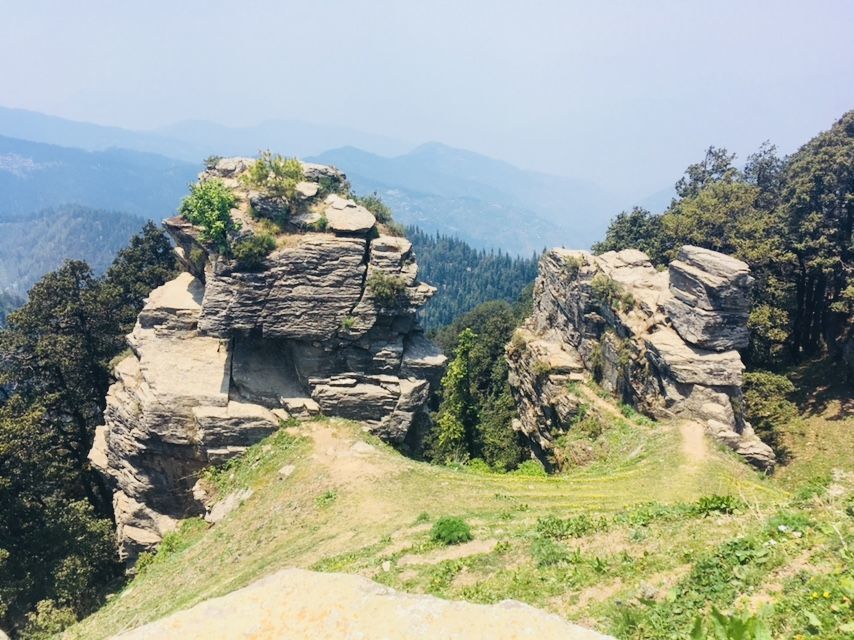 Photo of हाटू मंदिर, Hatu, Narkand, Himachal Pradesh, India by Musafir Rishabh