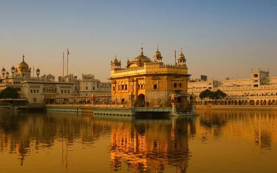 Photo of पंजाब, India by Rishabh Dev