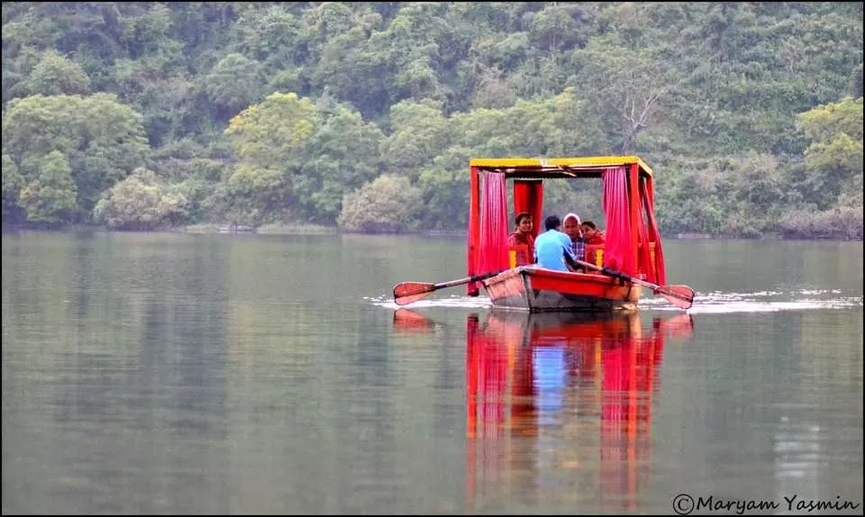 Photo of उत्तराखंड, India by Rishabh Dev