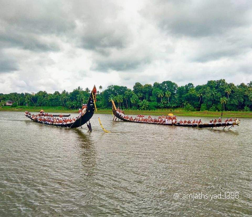 Photo of केरल की खूबसूरती में मनाओ ओणम का त्योहार! अपनी यात्रा पर इन जगहों पर जाना ना भूलें! by Rishabh Dev