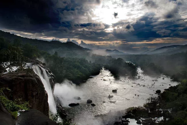 Photo of केरल, India by Rishabh Dev