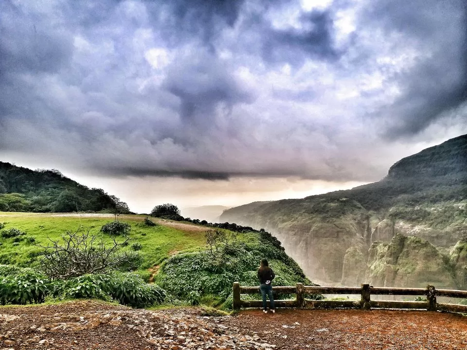 Photo of कुंडलिका, Mategaon, Maharashtra by Rishabh Dev
