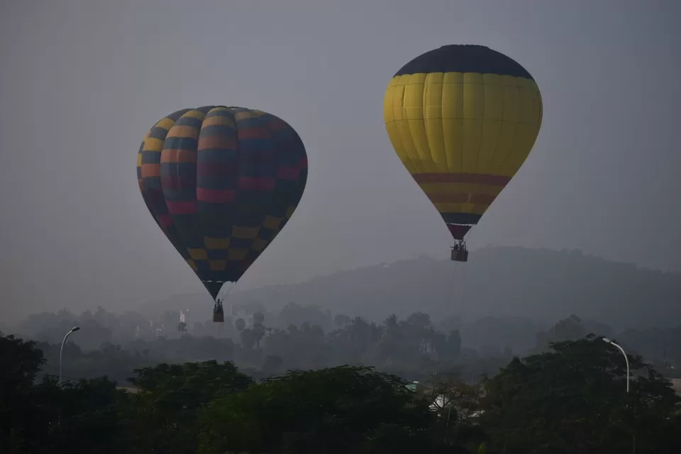 Photo of तमिलनाडु, India by Rishabh Dev