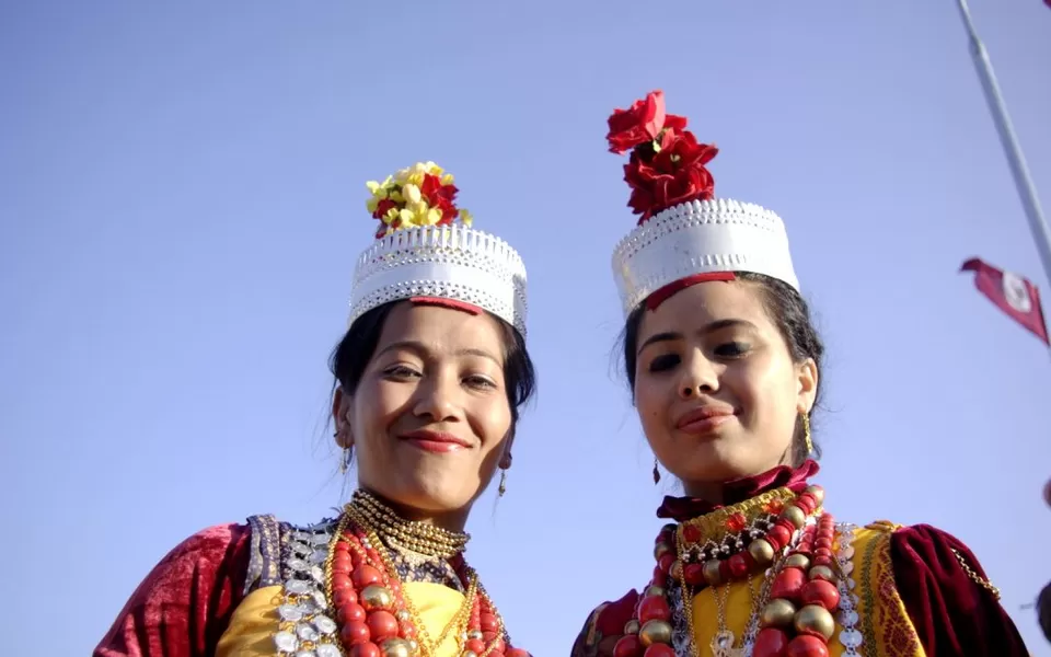 Photo of मेघालय, India by Rishabh Dev