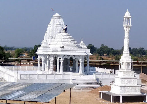 Photo of बुरहानपुरः मध्य प्रदेश के इसी शहर में पहले ताजमहल बनाया जाना था by Musafir Rishabh