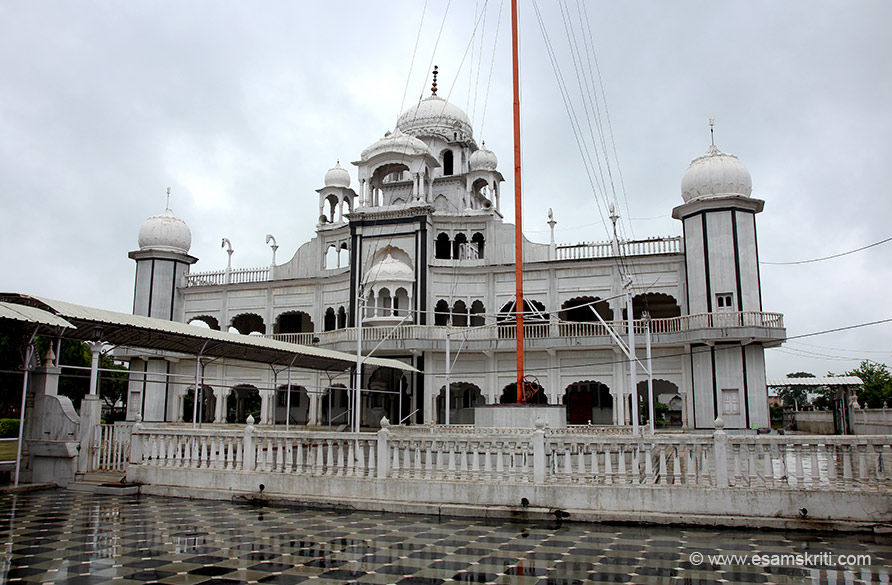 Photo of बुरहानपुरः मध्य प्रदेश के इसी शहर में पहले ताजमहल बनाया जाना था by Musafir Rishabh