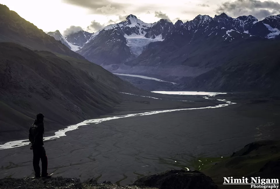 Photo of हिक्किम, Himachal Pradesh, India by Rishabh Dev
