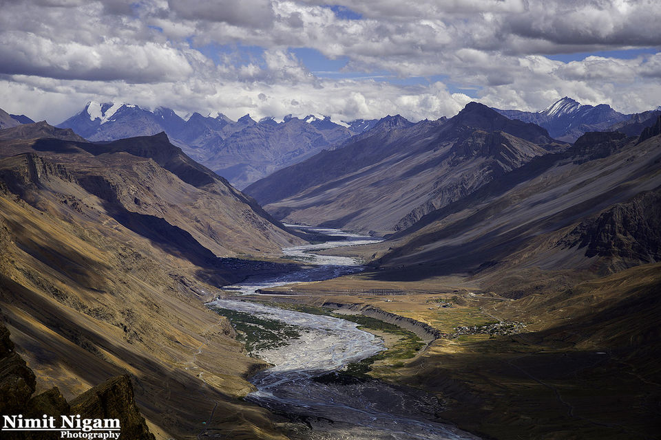 Photo of चिचम, Himachal Pradesh, India by Musafir Rishabh