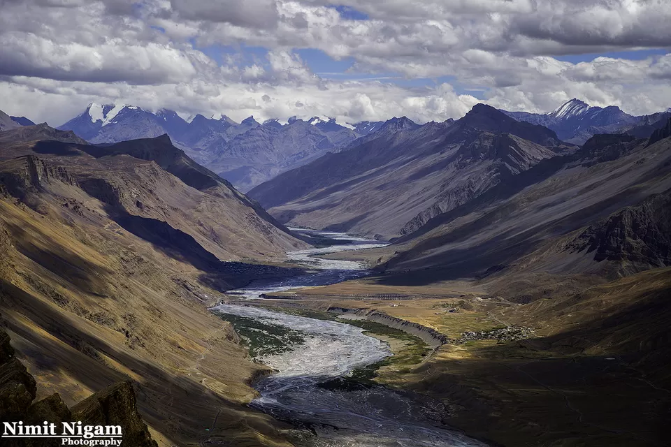 Photo of चिचम, Himachal Pradesh, India by Rishabh Dev