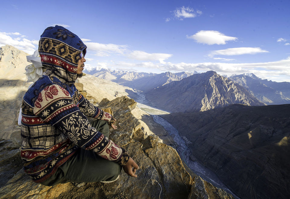 Photo of चिचम, Himachal Pradesh, India by Musafir Rishabh