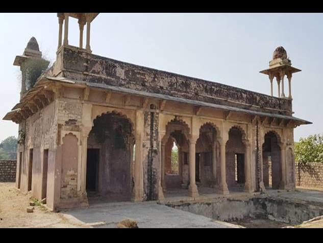 Photo of मुरैनाः प्राकृतिक और ऐतिहासिक जगहों का खजाना है मध्य प्रदेश का ये शहर by Musafir Rishabh